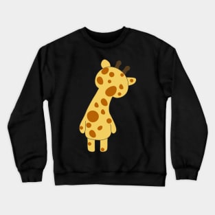 Giraff Crewneck Sweatshirt